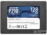 Patriot P210 SATA3 128GB belső SSD