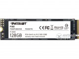 Patriot P300 128 GB SSD, NVMe, M.2.