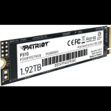 Patriot P310 1.92TB M.2 PCIe (P310P192TM28)