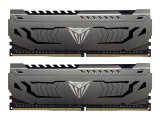 PATRIOT PVS416G360C7K Patriot Viper Steel DDR4 16GB KIT (2x8GB) 3600MHz CL17-19-19-39