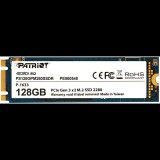 PATRIOT SCORCH 128GB M.2 2280 (PS128GPM280SSDR) SSD (PS128GPM280SSDR)