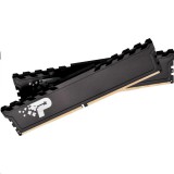 Patriot Signature Premium 16GB (2x8GB) 2666MHz CL19 DDR4 (PSP416G2666KH1)