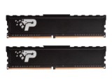 Patriot Signature Premium DDR4 32GB 2x16GB 3200MHz PC4-25600 UDIMM kit memória