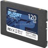 Patriot SSD 120GB 2.5" SATA Burst Elite (PBE120GS25SSDR)