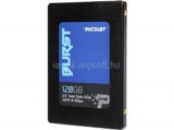 Patriot SSD 120GB 2,5" SATA Burst (PBU120GS25SSDR)