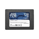Patriot SSD 128GB 2.5" SATA P210 (P210S128G25)