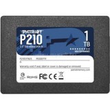Patriot SSD 1TB 2.5" SATA P210 (P210S1TB25)