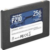 Patriot SSD 256GB 2.5" SATA P210 (P210S256G25)