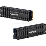 Patriot SSD  2TB M.2 2280 NVMe PCIe Viper VPN100 (VPN100-2TBM28H)