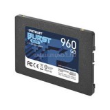 Patriot SSD 960GB 2,5" SATA Burst Elite (PBE960GS25SSDR)