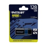 Patriot SUPERSONIC RAGE LITE USB 3.2 GEN 1 PENDRIVE 128GB (120 MB/s ADATÁTVITELI SEBESSÉG)