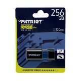 Patriot SUPERSONIC RAGE LITE USB 3.2 GEN 1 PENDRIVE 256GB (120 MB/s ADATÁTVITELI SEBESSÉG)