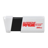 Patriot SUPERSONIC RAGE PRIME USB 3.2 GEN 2 PENDRIVE 250GB (600 MB/s ADATÁTVITELI SEBESSÉG)