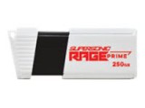 PATRIOT Supersonic Rage PRIME USB stick 3.2 Generation 250GB 600mbs