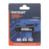 Patriot SUPERSONIC RAGE PRO USB 3.2 GEN 1 PENDRIVE 512GB (420 MB/S OLVASÁSI SEBESSÉG)