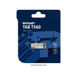 PATRIOT TAB T560 PENDRIVE 32GB USB 3.2 Gen 1 Type-A+C