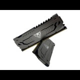 Patriot Viper Steel 16GB (2x8GB) DDR4 3600MHz (PVS416G360C7K)