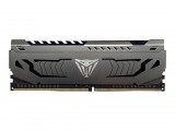 Patriot Viper Steel 32GB DDR4 3200MHz CL16 UDIMM SINGLE memória