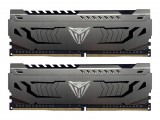 Patriot Viper Steel 64GB DDR4 3200MHz CL16 UDIMM KIT memória