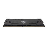 Patriot Viper Steel DDR4 8GB 3200MHz gamer memória