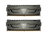 Patriot Viper Steel PVS416G300C6K memória 16 GB 2 x 8 GB DDR4 3000 Mhz