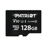 PATRIOT VX SERIES MICRO SDHC 128GB CL10 UHS-I V30 U3 (90 MB/s olvasási sebesség)