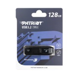 Patriot XPORTER 3 SLIDER USB 3.2 GEN 1 PENDRIVE 128GB FEKETE