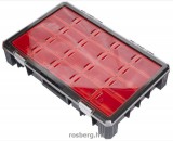 PATROL csavartartó HD 600 flex 390x600x110mm