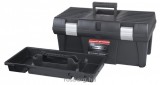 PATROL szerszámosláda 20" stuff basic alu 525x256x246mm