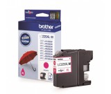 PATRON BROTHER LC-225XLM Magenta