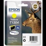 Patron Epson T1304 - Sárga (C13T13044010)
