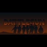 Patron Ibrahim Battlegun (PC - Steam elektronikus játék licensz)