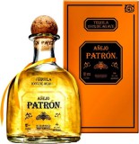 Patrón Patron Anejo Tequila (40% 0,7L)