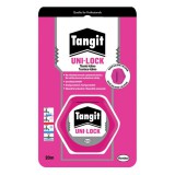 Pattex Csőmenettömítő zsinór Tangit UNI LOCK 20 m