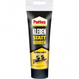 Pattex Kleben statt Bohren, Tube mit 250g (9H PKB25) (9H PKB25)