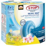 Pattex Légnedvesítő Utántöltő Tabletták Aero 360 2x450g - Meadow (9H AHAWM)