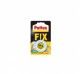 pattex montázsszalag   80kg fix kék