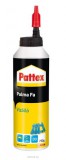 PATTEX ragasztó PALMA FA VÍZÁLLÓ 750 gr