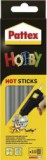 Pattex ragasztópisztoly patron 11*200mm, 10db (HRPT32)