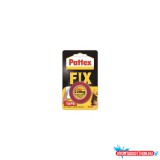 Pattex Ragasztószalag kétoldalas, 19mmx1,5 m, Henkel Patex Fix 120 kg