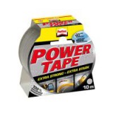 Pattex Ragasztószalag  Power Tape ezüst 10m (8912719)