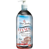 Paul Bentley folyékony kéztisztító parfüm illattal - 1 liter