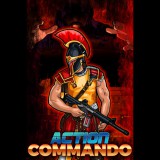 Paul Schneider Action Commando (PC - Steam elektronikus játék licensz)