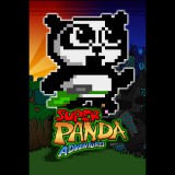 Paul Schneider Super Panda Adventures (PC - Steam elektronikus játék licensz)