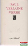 Paul Verlaine versei (Lyra Mundi)