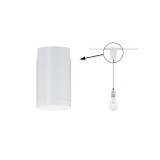 Paulmann 95495 URail univerzális adapter függesztékhez, fehér