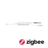 Paulmann Smarthome Zigbee okos RGBW kontroller színváltó MaxLED szalagokhoz 24V max. 72W