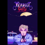 paulstephendavis Verdict Guilty - 유죄 평결 (PC - Steam elektronikus játék licensz)