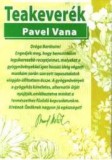 Pavel Vana teakeverék epe- és hasnyálmirigy panaszokra filteres 40 db