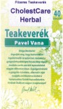 Pavel Vana teakeverék koleszterin csökkentő filteres 40db